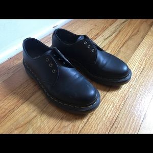 VEGAN 1461 FELIX OXFORD SHOES